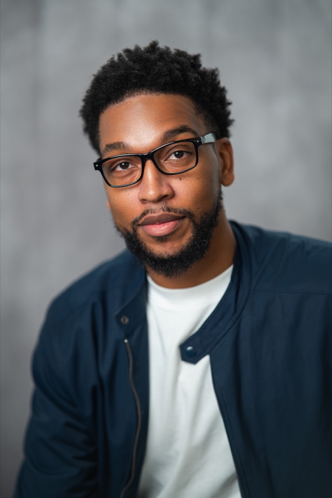 Chris K. Howard